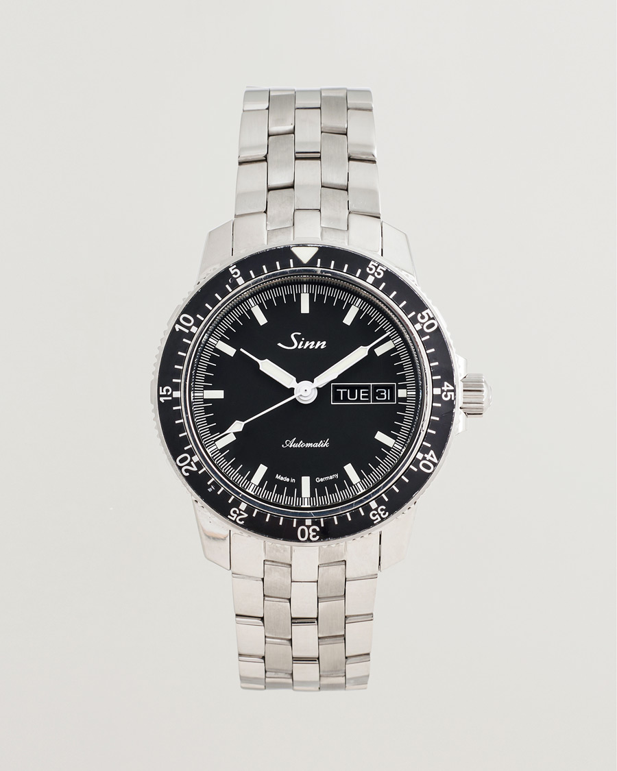 Heren | Pre-Owned & Vintage Watches | Sinn Pre-Owned | Pilot Watch 41mm