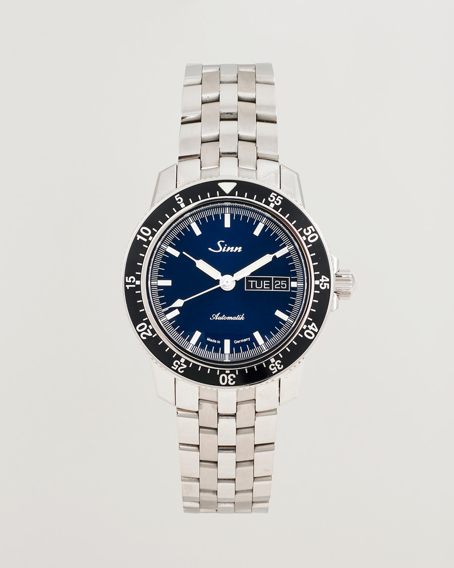 Heren | Sinn Pre-Owned Pilot Watch 41mm | Sinn Pre-Owned | Pilot Watch 41mm