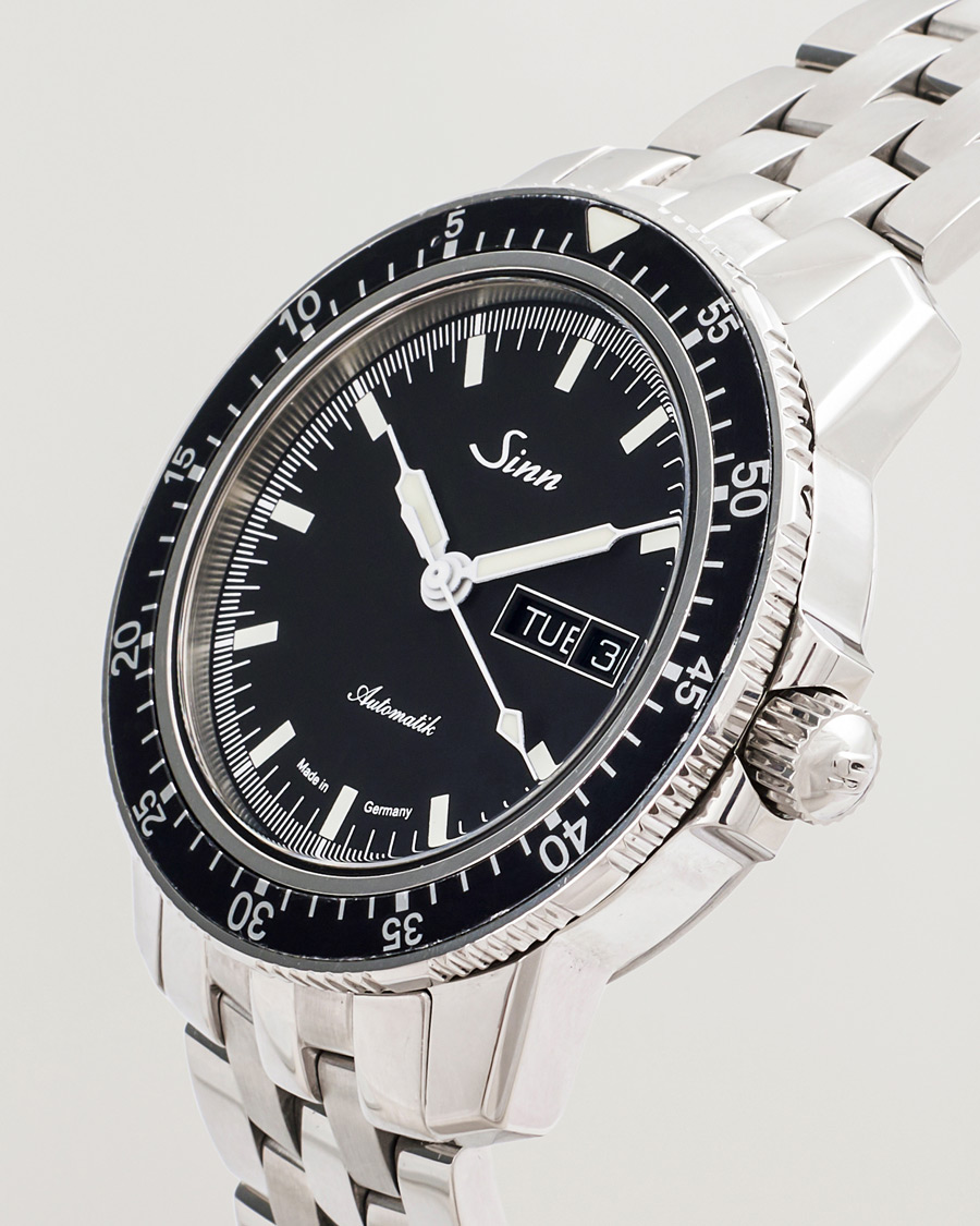 Heren | Pre-Owned & Vintage Watches | Sinn Pre-Owned | Pilot Watch 41mm