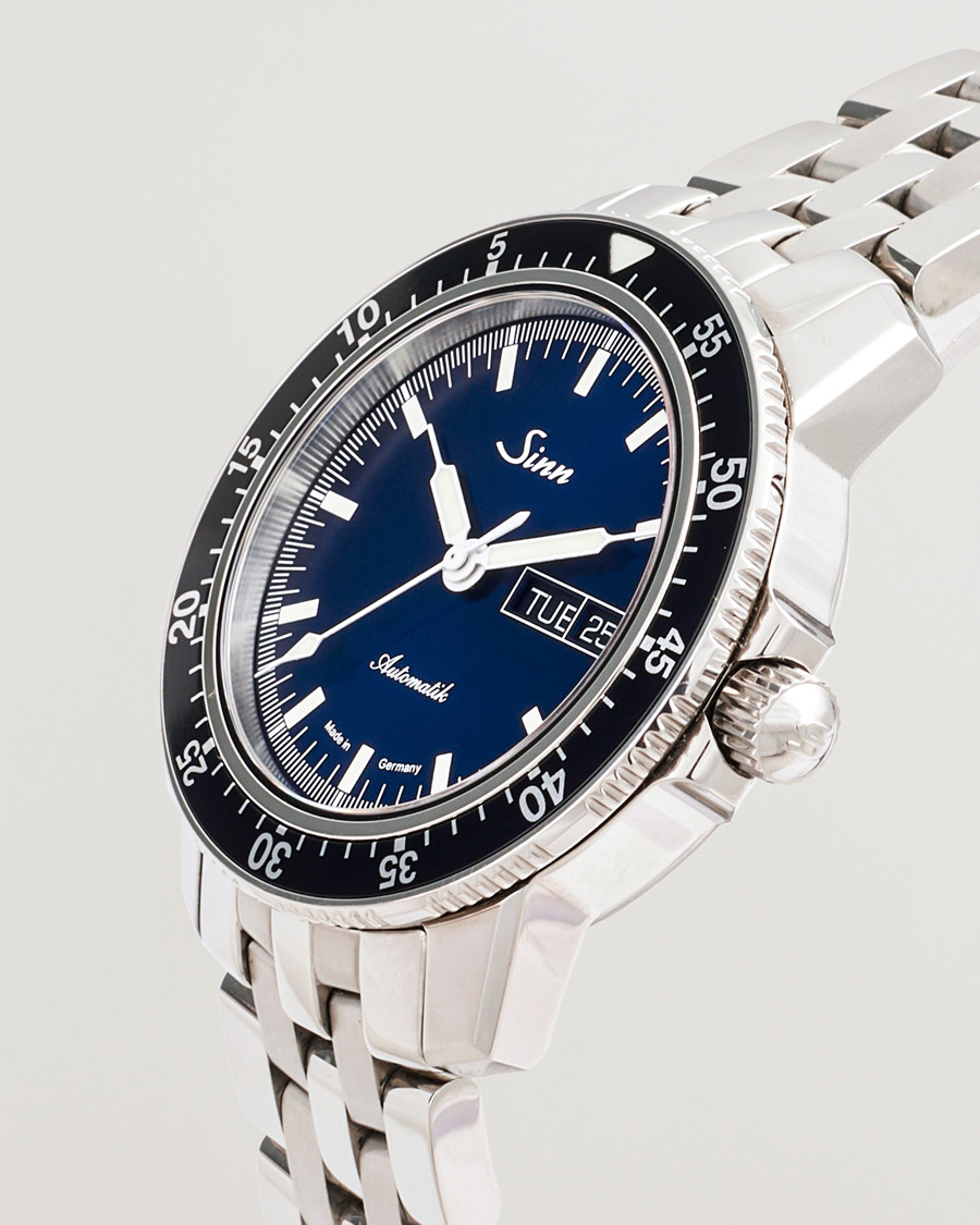 Heren | Sinn Pre-Owned Pilot Watch 41mm | Sinn Pre-Owned | Pilot Watch 41mm
