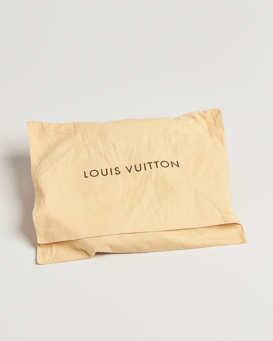 Heren | Pre-Owned & Vintage Bags | Louis Vuitton Pre-Owned | Keepall 50 Monogram