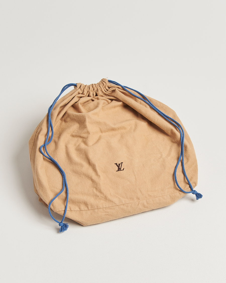 Heren | Pre-Owned & Vintage Bags | Louis Vuitton Pre-Owned | Keepall 45 Monogram
