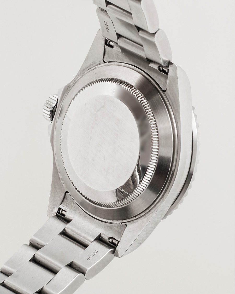 Heren | Rolex Pre-Owned Submariner Date | Rolex Pre-Owned | Submariner Date