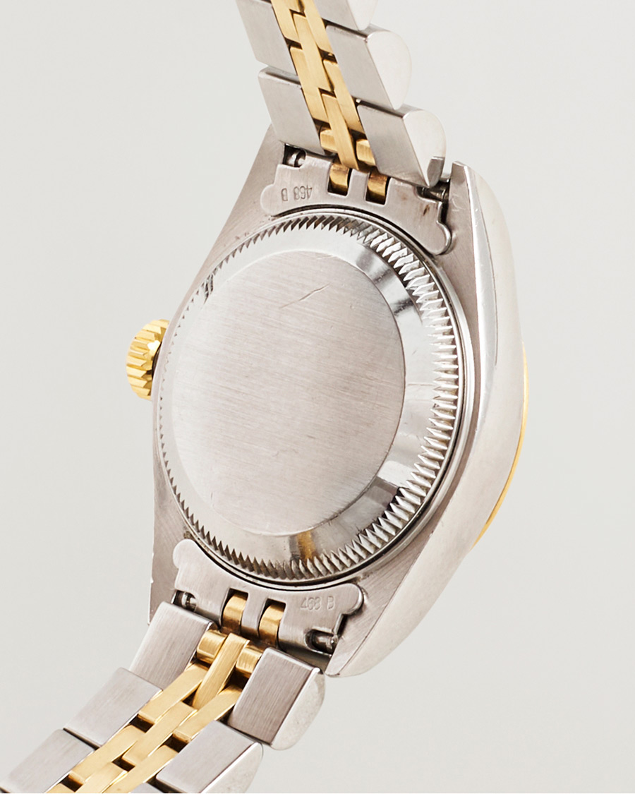 Heren | Pre-Owned & Vintage Watches | Rolex Pre-Owned | Datejust 26