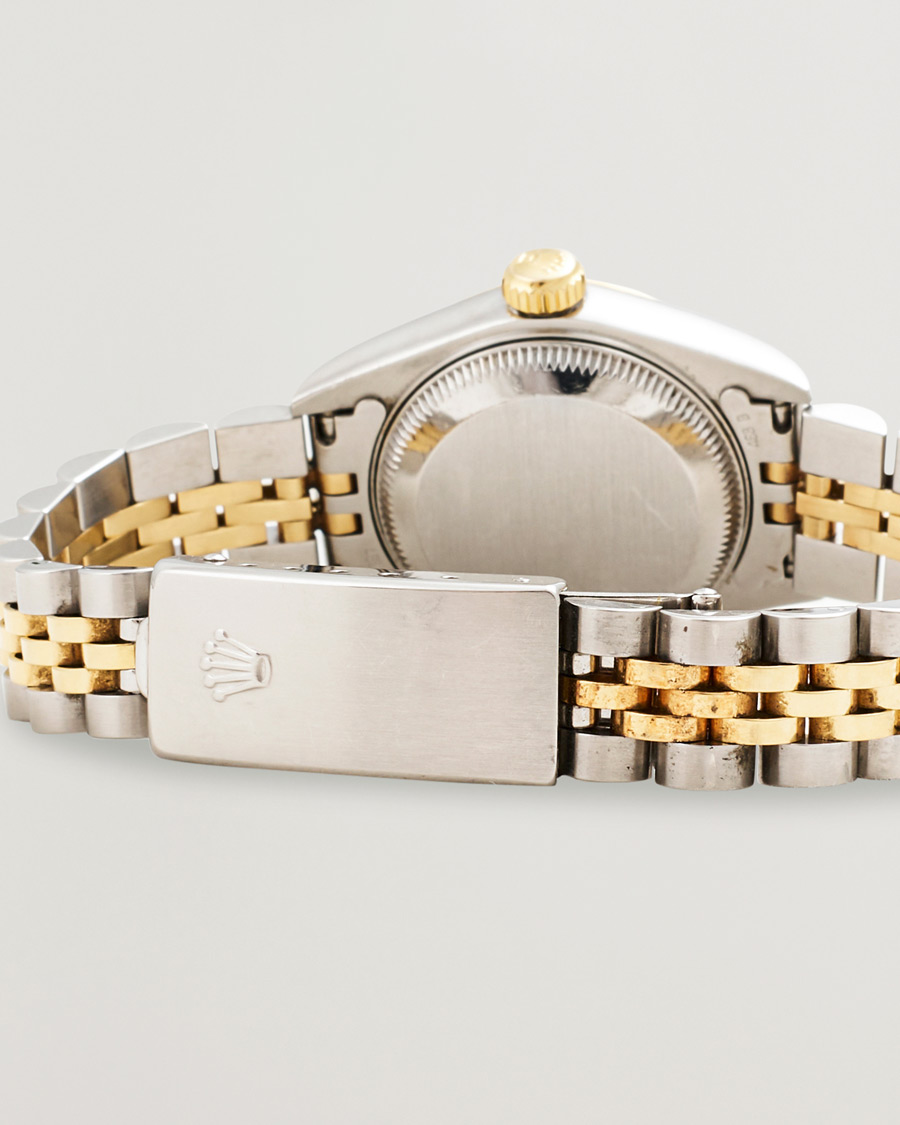Heren | Pre-Owned & Vintage Watches | Rolex Pre-Owned | Datejust 26