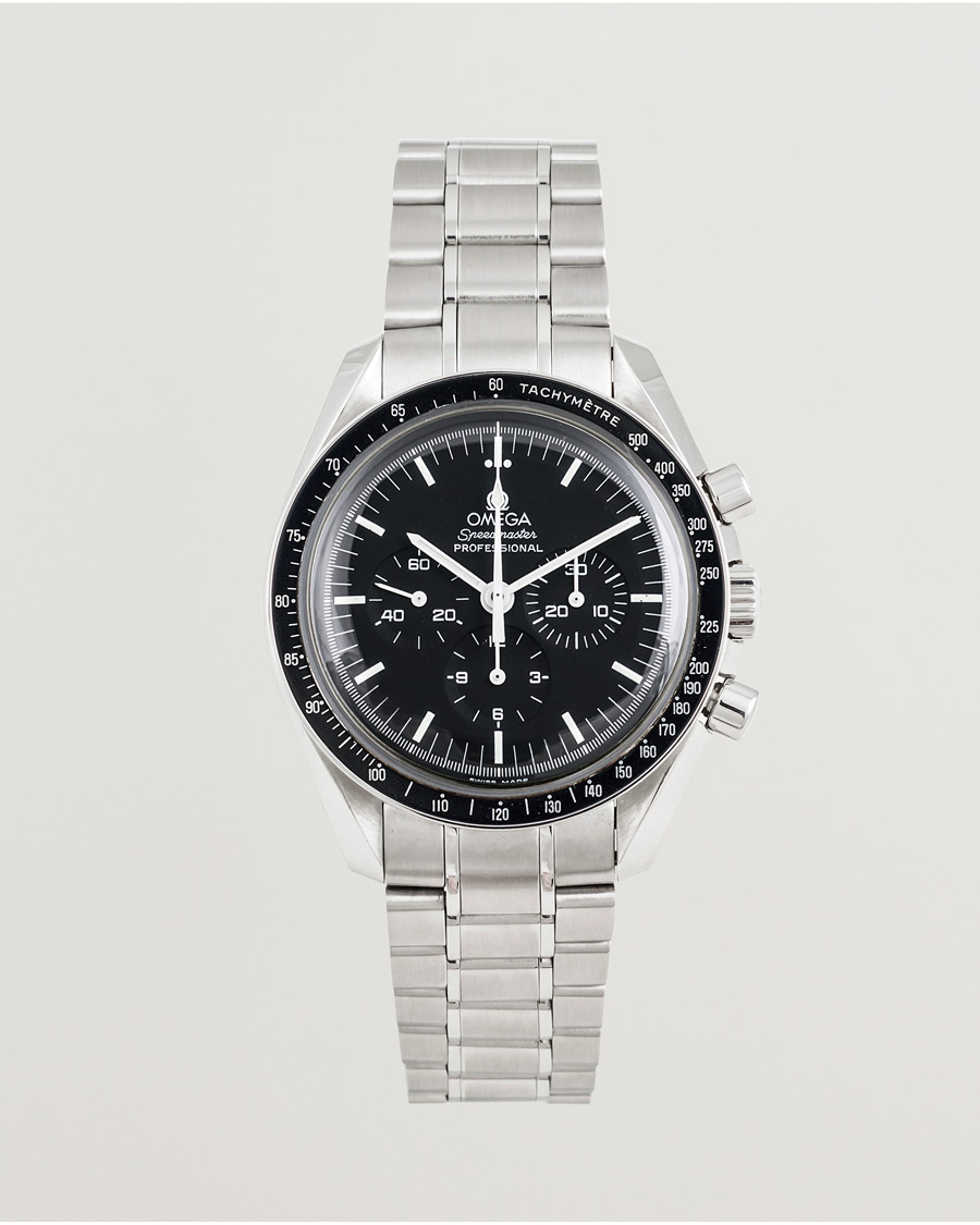 Heren | Pre-Owned & Vintage Watches | Omega Pre-Owned | Speedmaster Moonwatch