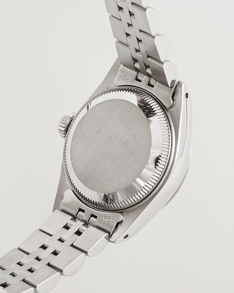 Heren | Pre-Owned & Vintage Watches | Rolex Pre-Owned | OP Date 26mm