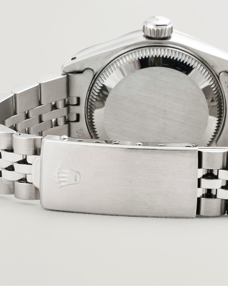 Heren | Pre-Owned & Vintage Watches | Rolex Pre-Owned | OP Date 26mm