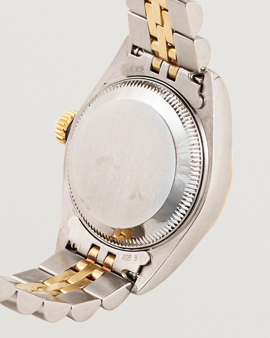 Heren | Rolex Pre-Owned Datejust 26 | Rolex Pre-Owned | Datejust 26