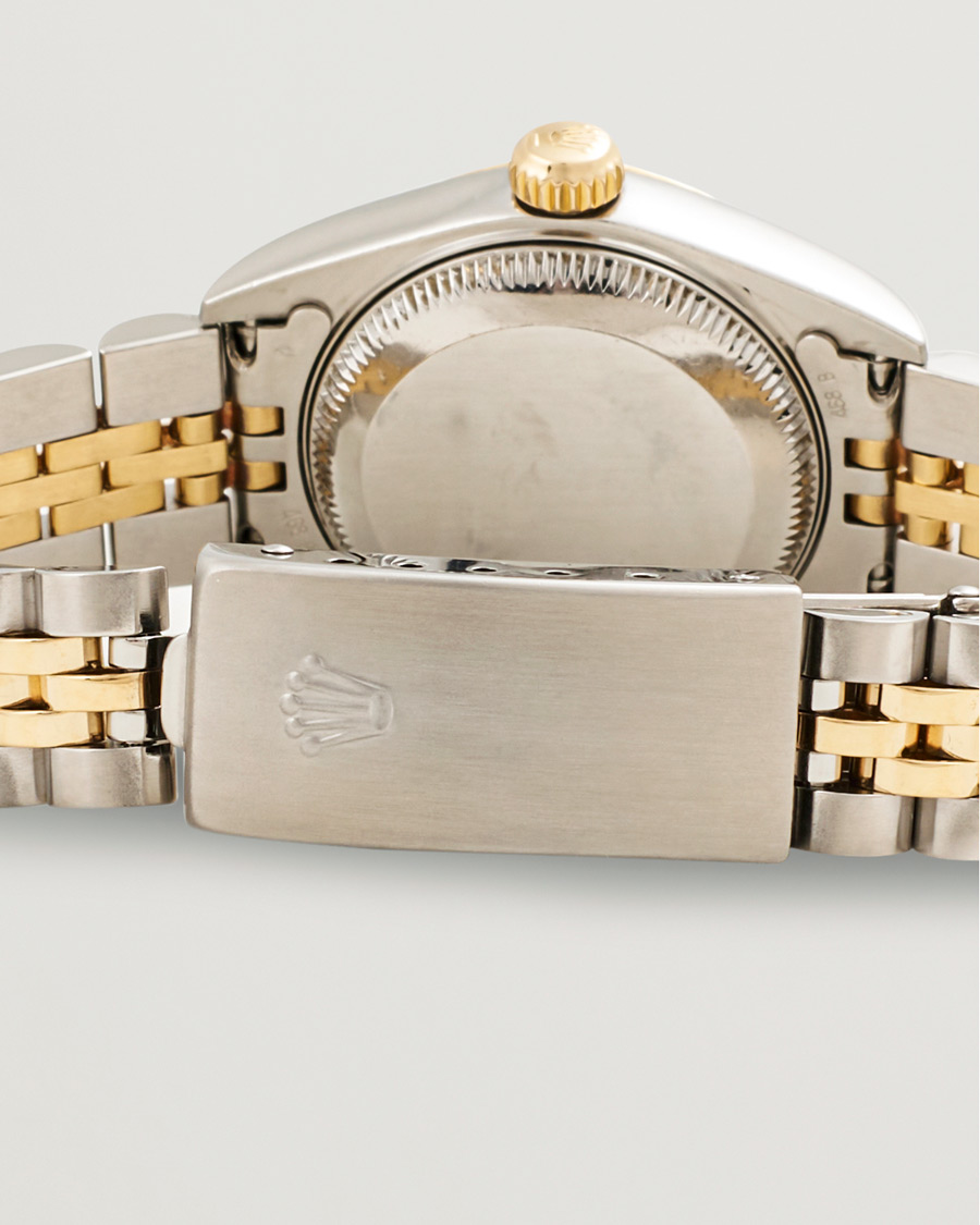 Heren | Rolex Pre-Owned Datejust 26 | Rolex Pre-Owned | Datejust 26