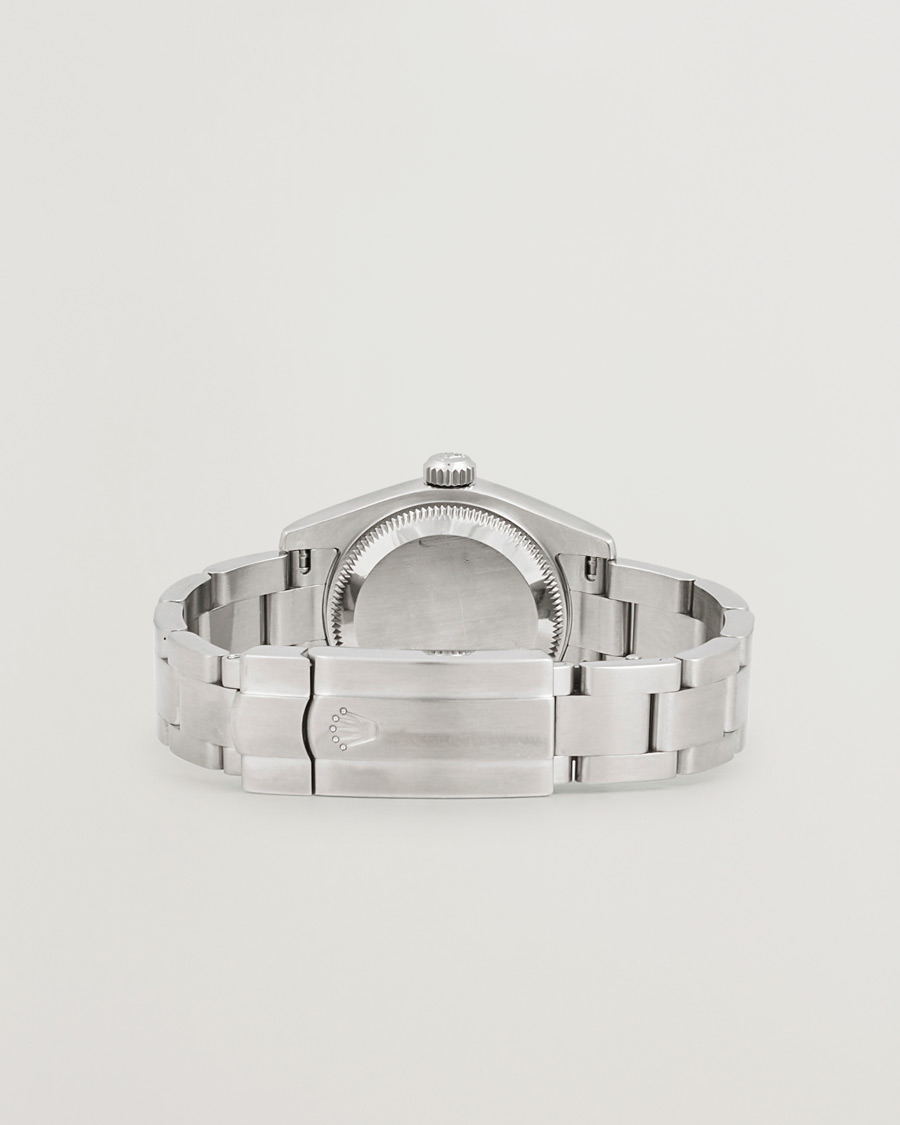 Heren | Pre-Owned & Vintage Watches | Rolex Pre-Owned | Oyster Perpetual