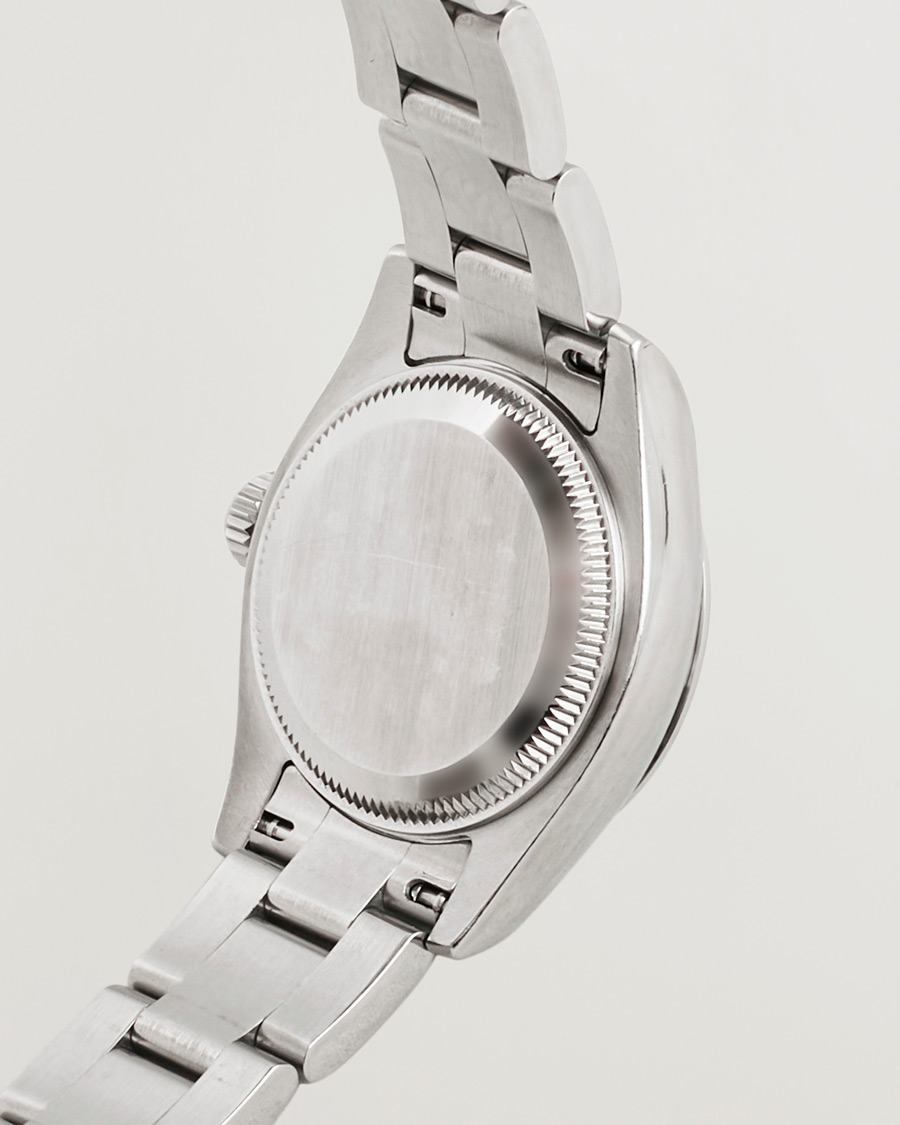 Heren | Pre-Owned & Vintage Watches | Rolex Pre-Owned | Oyster Perpetual