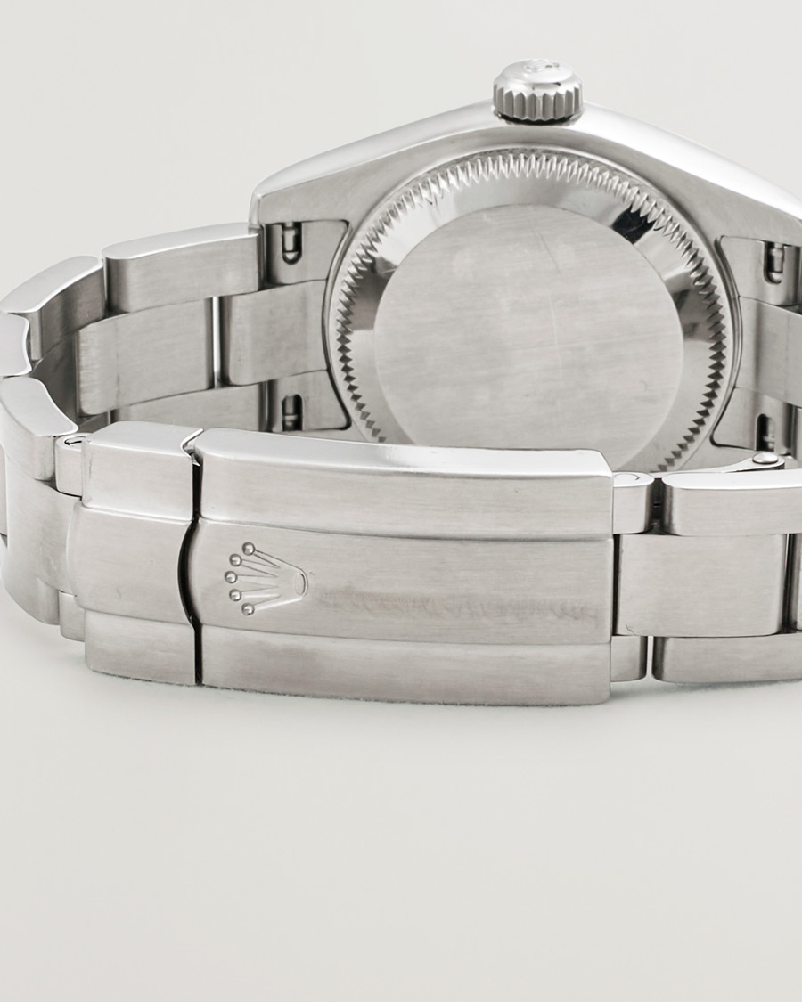 Heren | Pre-Owned & Vintage Watches | Rolex Pre-Owned | Oyster Perpetual