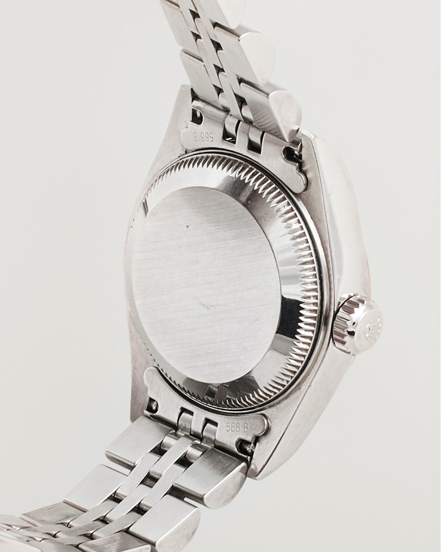 Heren | Pre-Owned & Vintage Watches | Rolex Pre-Owned | Datejust 26