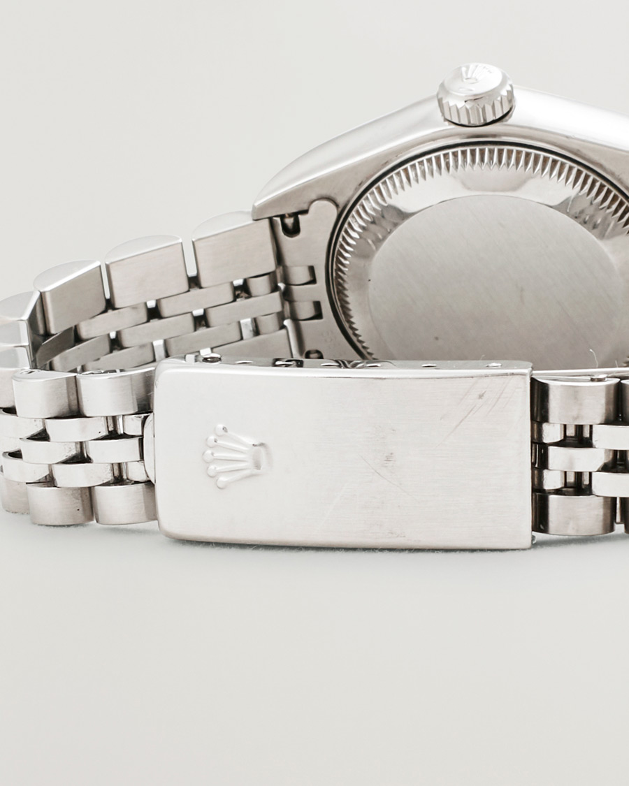 Heren | Pre-Owned & Vintage Watches | Rolex Pre-Owned | Datejust 26