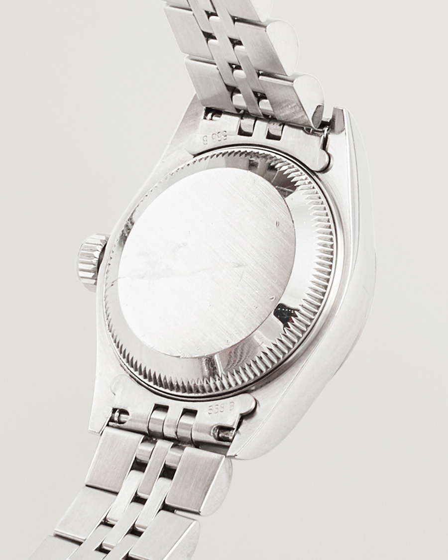 Heren | Pre-Owned & Vintage Watches | Rolex Pre-Owned | Datejust 26