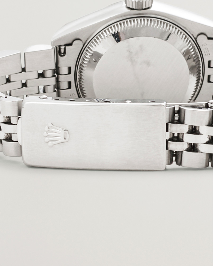 Heren | Pre-Owned & Vintage Watches | Rolex Pre-Owned | Datejust 26