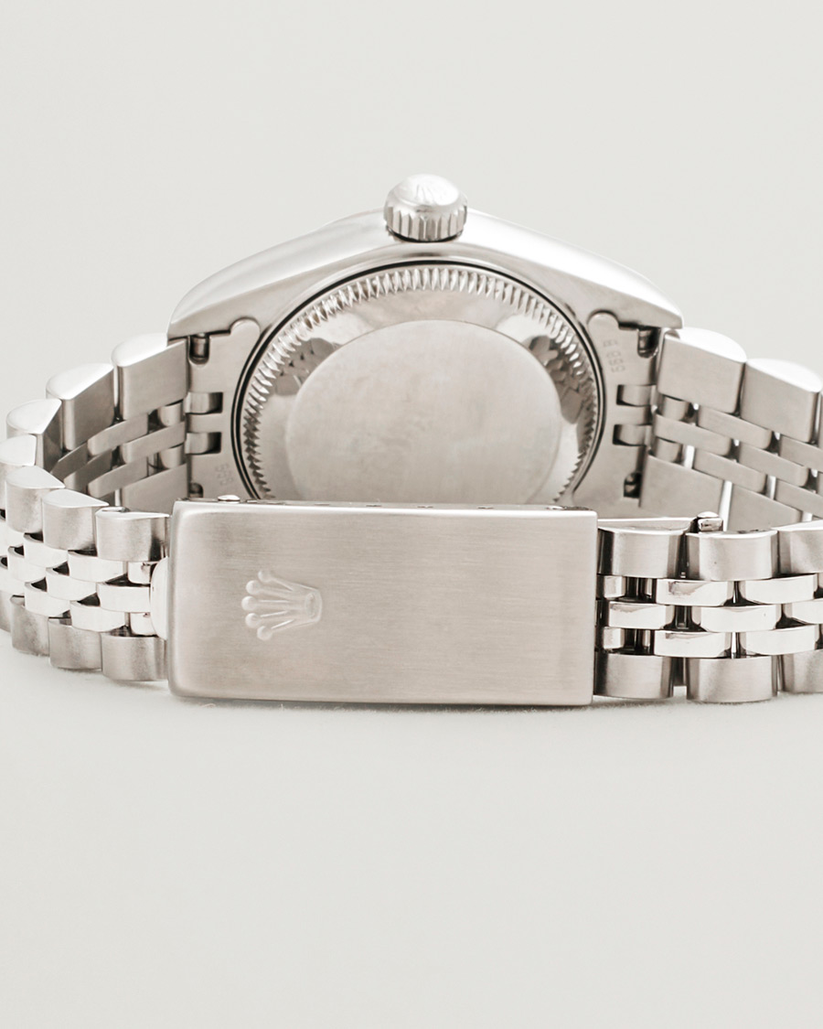 Heren | Pre-Owned & Vintage Watches | Rolex Pre-Owned | Datejust 26