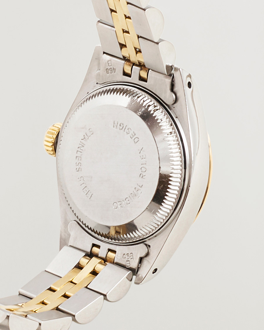 Heren | Pre-Owned & Vintage Watches | Rolex Pre-Owned | Datejust 26