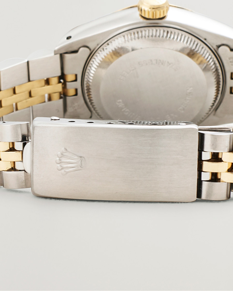 Heren | Pre-Owned & Vintage Watches | Rolex Pre-Owned | Datejust 26