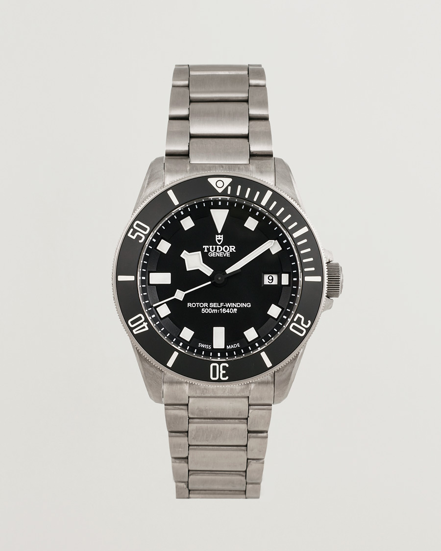 Heren | Tudor Pre-Owned Pelagos | Tudor Pre-Owned | Pelagos