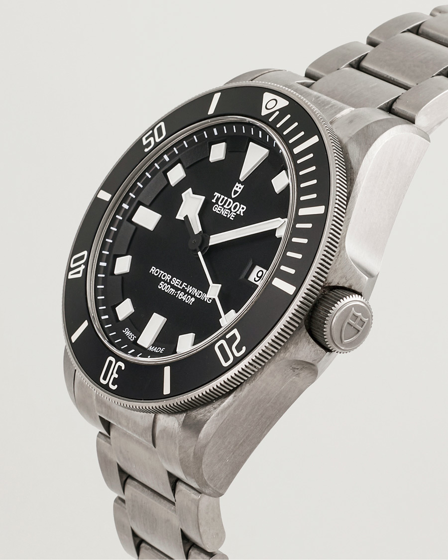 Heren | Tudor Pre-Owned Pelagos | Tudor Pre-Owned | Pelagos
