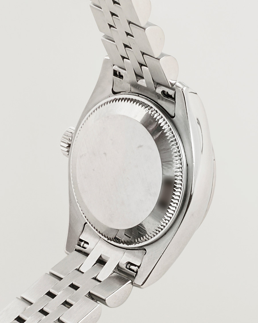 Heren | Pre-Owned & Vintage Watches | Rolex Pre-Owned | Datejust 26