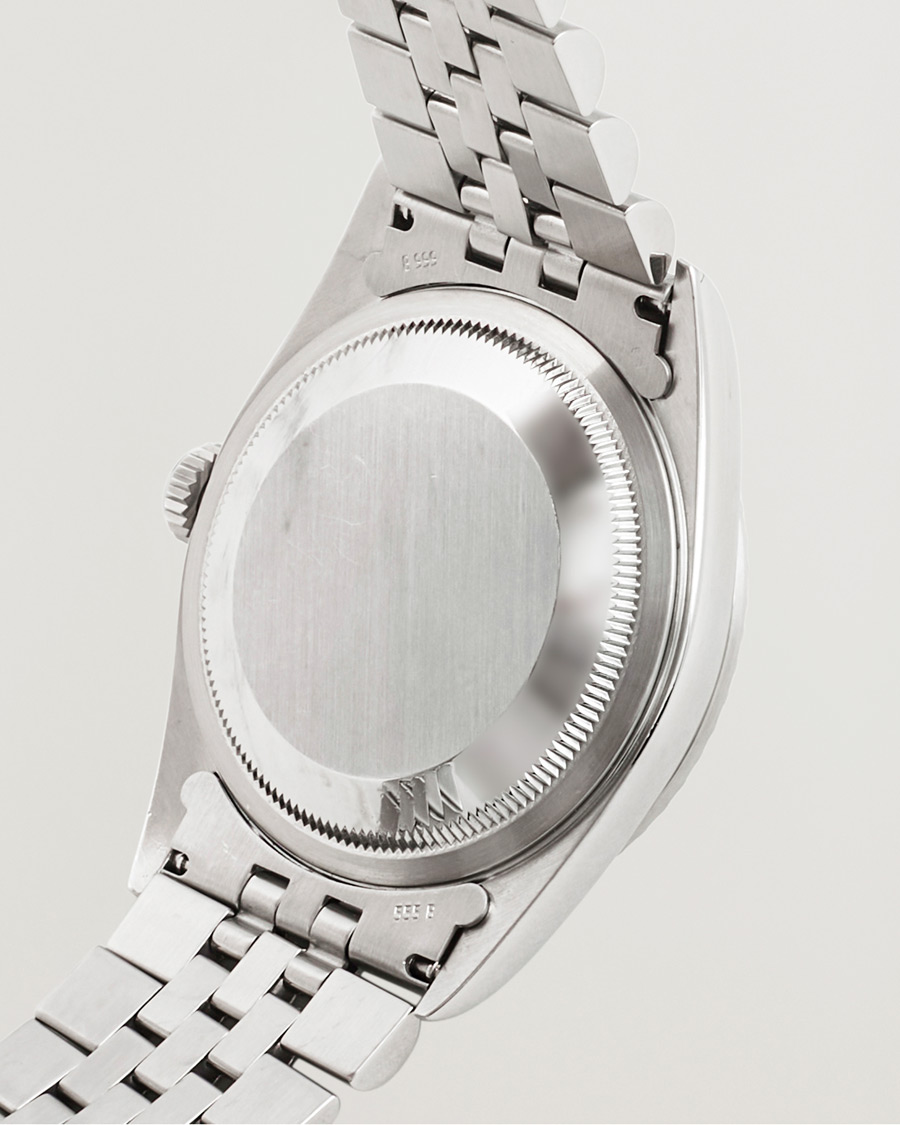 Heren | Pre-Owned & Vintage Watches | Rolex Pre-Owned | Datejust 36