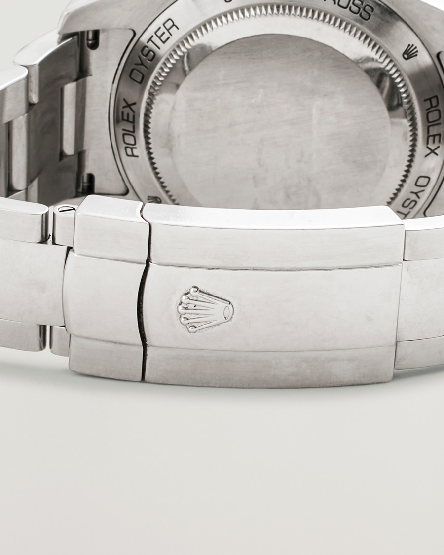 Heren | Rolex Pre-Owned Milgauss | Rolex Pre-Owned | Milgauss
