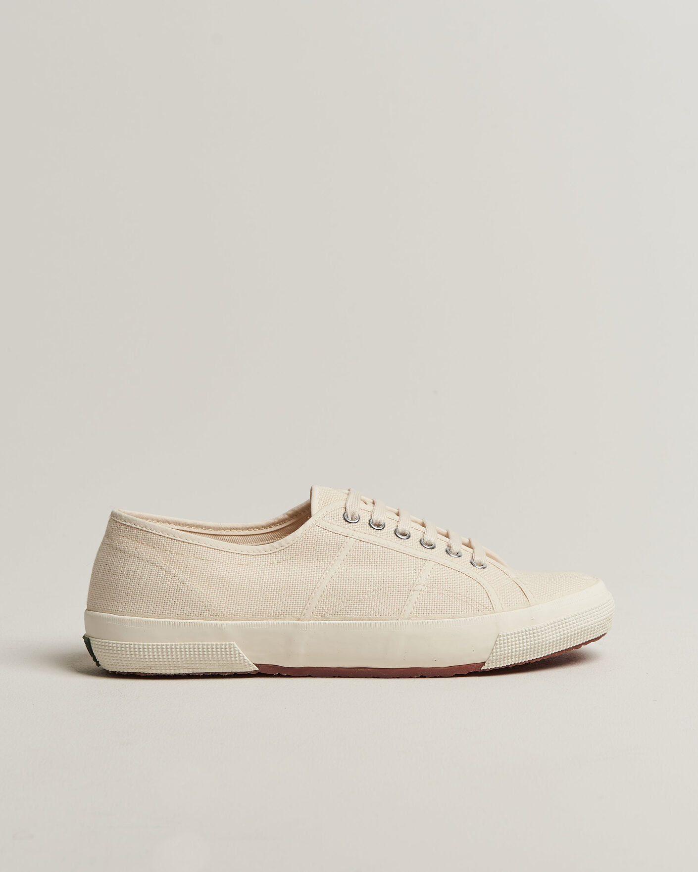 Heren | Sneakers | Superga | 1925 Made in Italy Total Beige