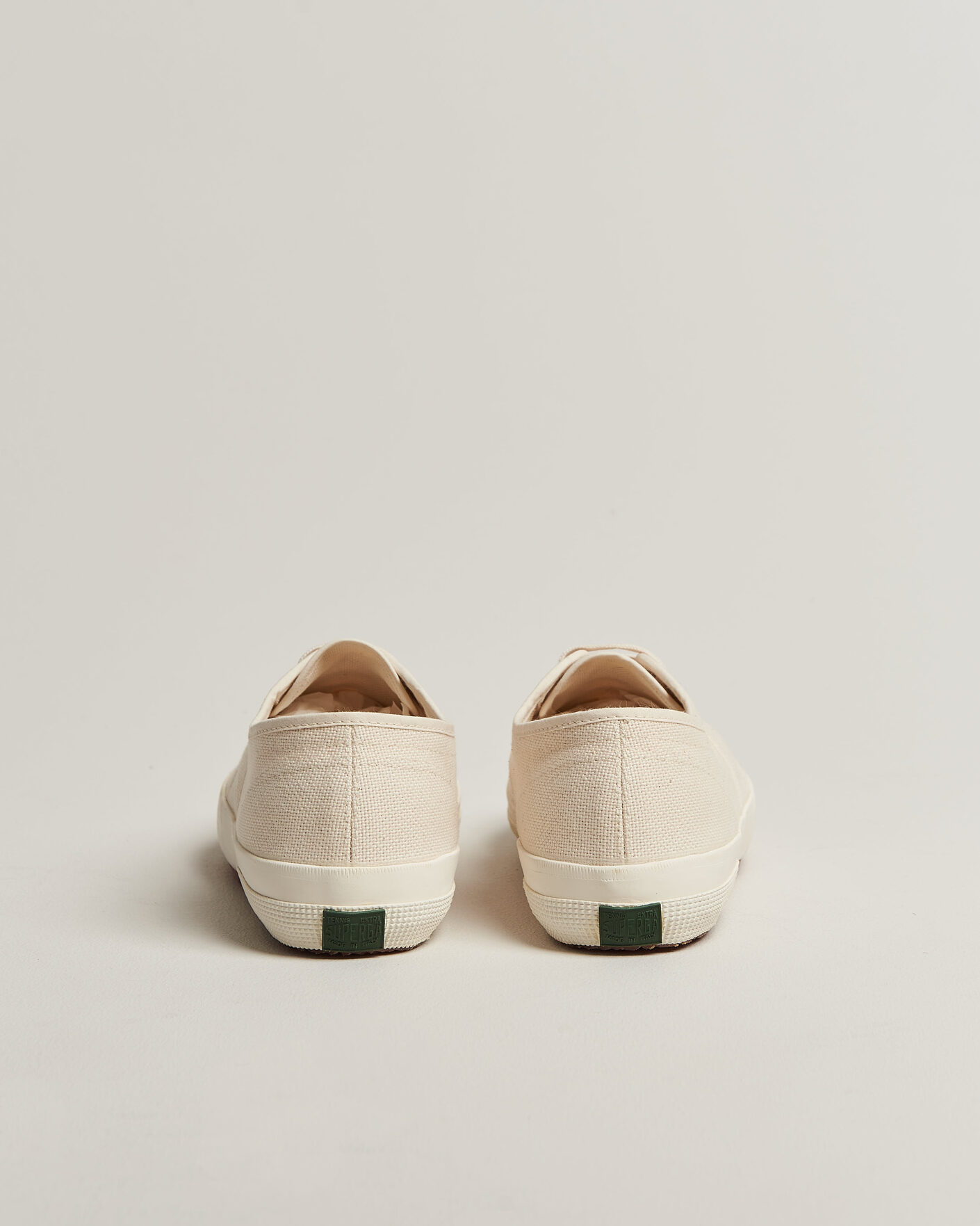 Heren | Sneakers | Superga | 1925 Made in Italy Total Beige