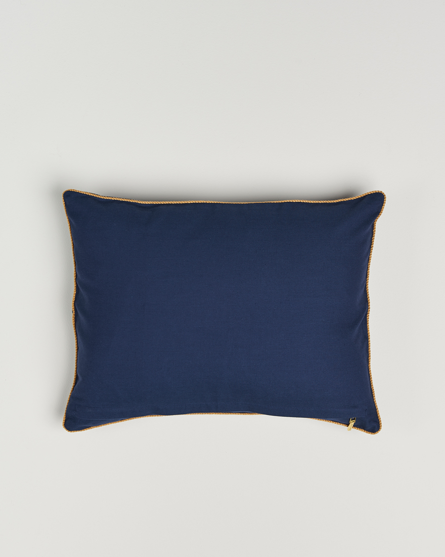 Heren | Thuis | Ralph Lauren Home | Gale Throw Pillow Navy
