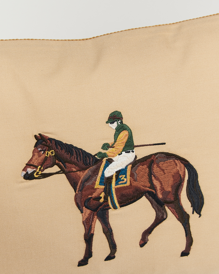 Heren | Thuis | Ralph Lauren Home | Gale Throw Pillow Camel