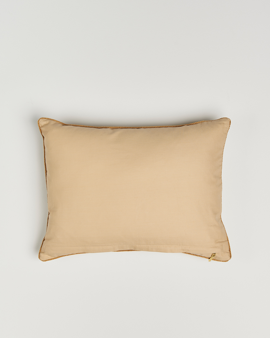 Heren | Thuis | Ralph Lauren Home | Gale Throw Pillow Camel