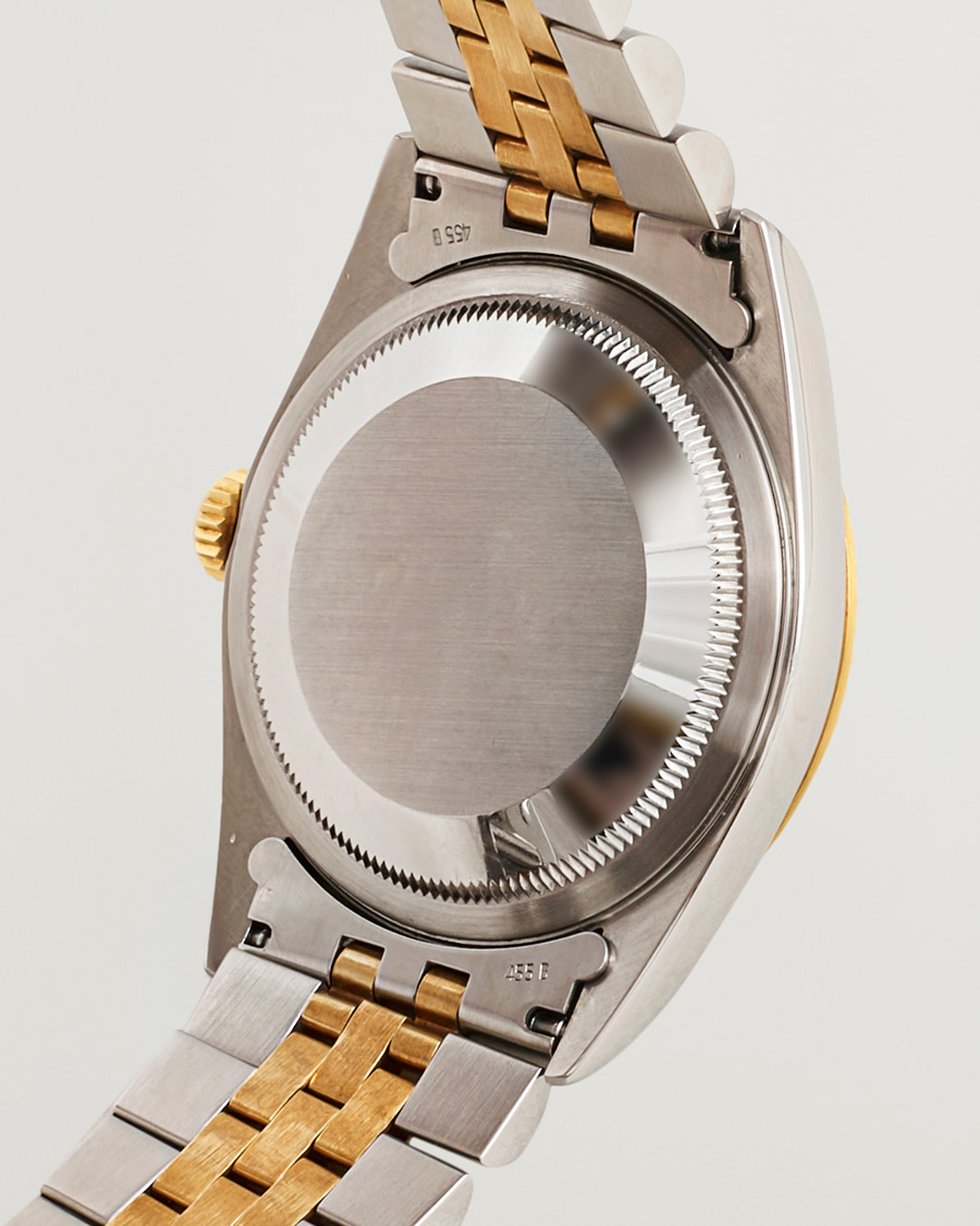 Heren | Pre-Owned & Vintage Watches | Rolex Pre-Owned | Datejust 36