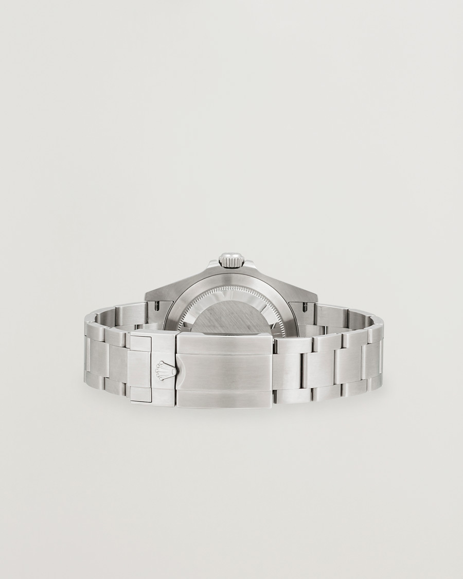 Heren | Rolex Pre-Owned Air King 40 | Rolex Pre-Owned | Air King 40