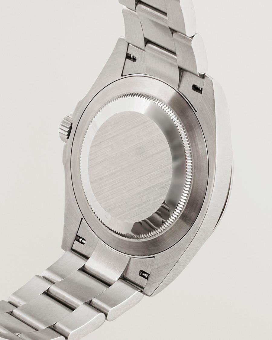 Heren | Pre-Owned & Vintage Watches | Rolex Pre-Owned | Air King 40