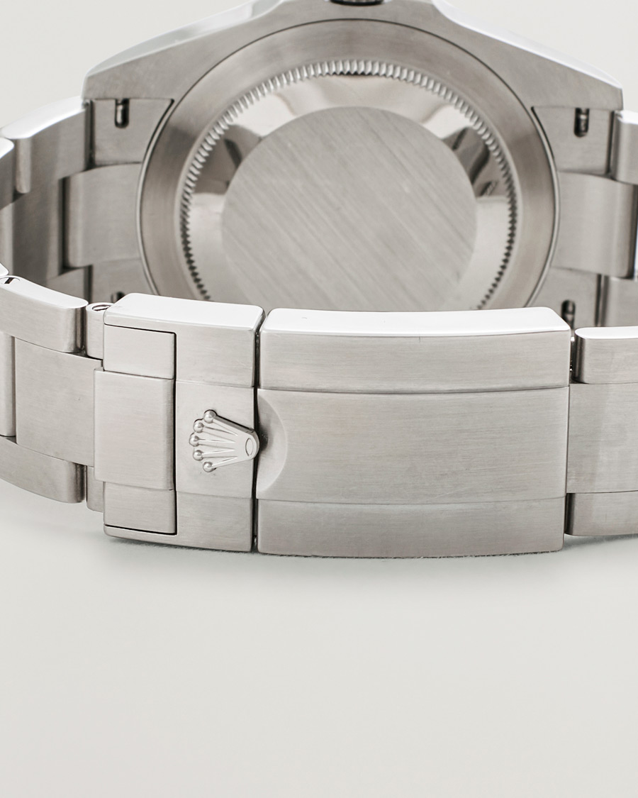 Heren | Rolex Pre-Owned Air King 40 | Rolex Pre-Owned | Air King 40