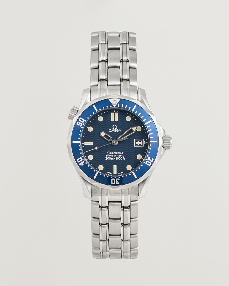 Heren | Omega Pre-Owned Seamaster 300M SMP 36 | Omega Pre-Owned | Seamaster 300M SMP 36