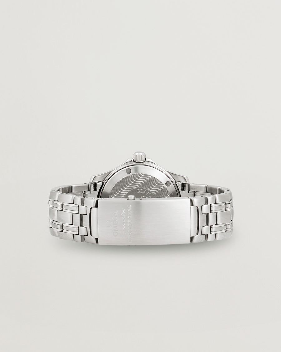 Heren | Pre-Owned & Vintage Watches | Omega Pre-Owned | Seamaster 300M SMP 36 