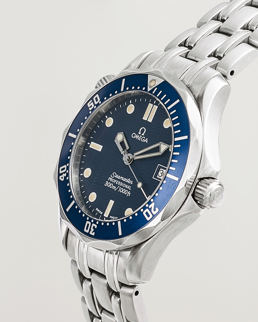 Heren | Omega Pre-Owned Seamaster 300M SMP 36 | Omega Pre-Owned | Seamaster 300M SMP 36