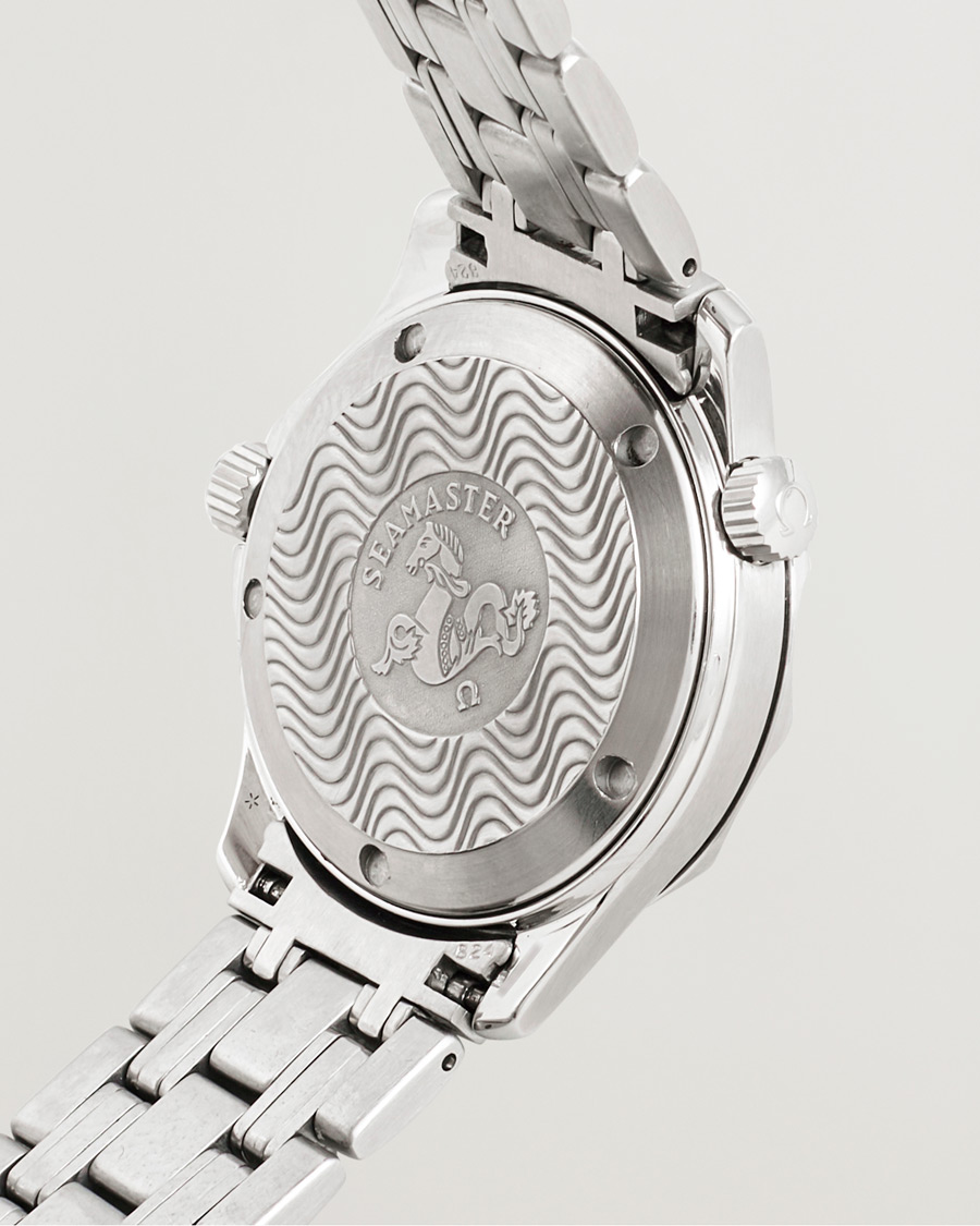 Heren | Pre-Owned & Vintage Watches | Omega Pre-Owned | Seamaster 300M SMP 36 