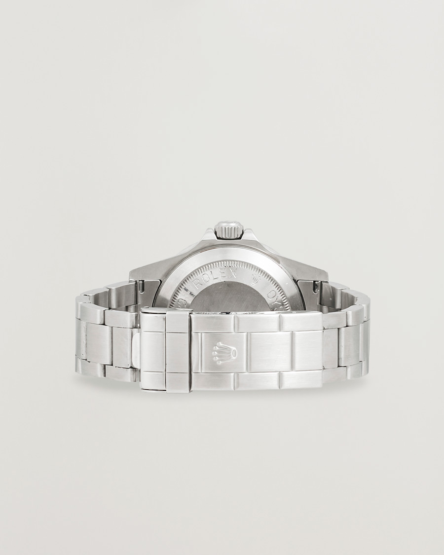 Heren | Rolex Pre-Owned Sea Dweller | Rolex Pre-Owned | Sea Dweller