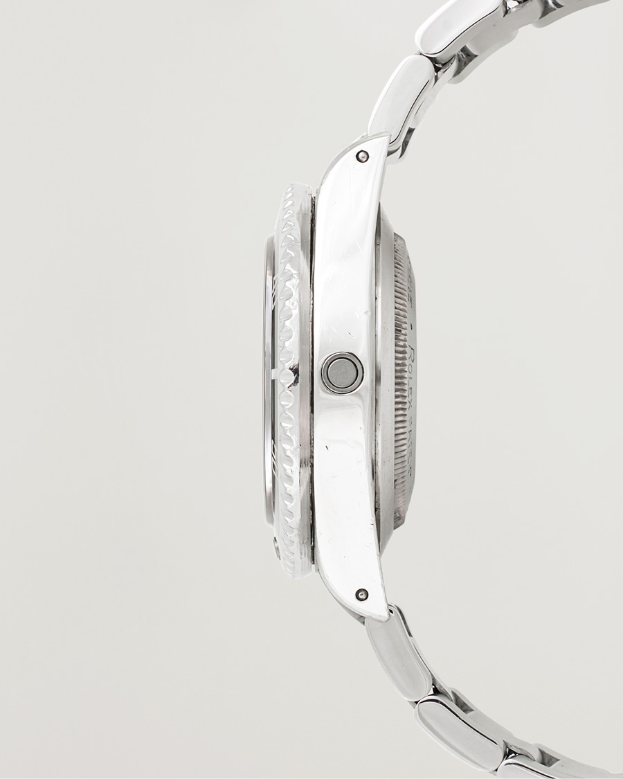 Heren | Pre-Owned & Vintage Watches | Rolex Pre-Owned | Sea Dweller