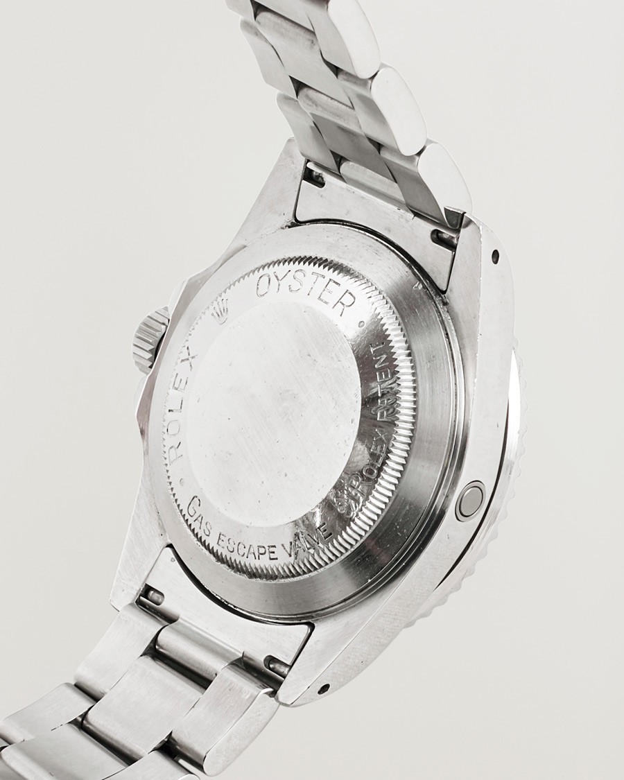 Heren | Rolex Pre-Owned Sea Dweller | Rolex Pre-Owned | Sea Dweller