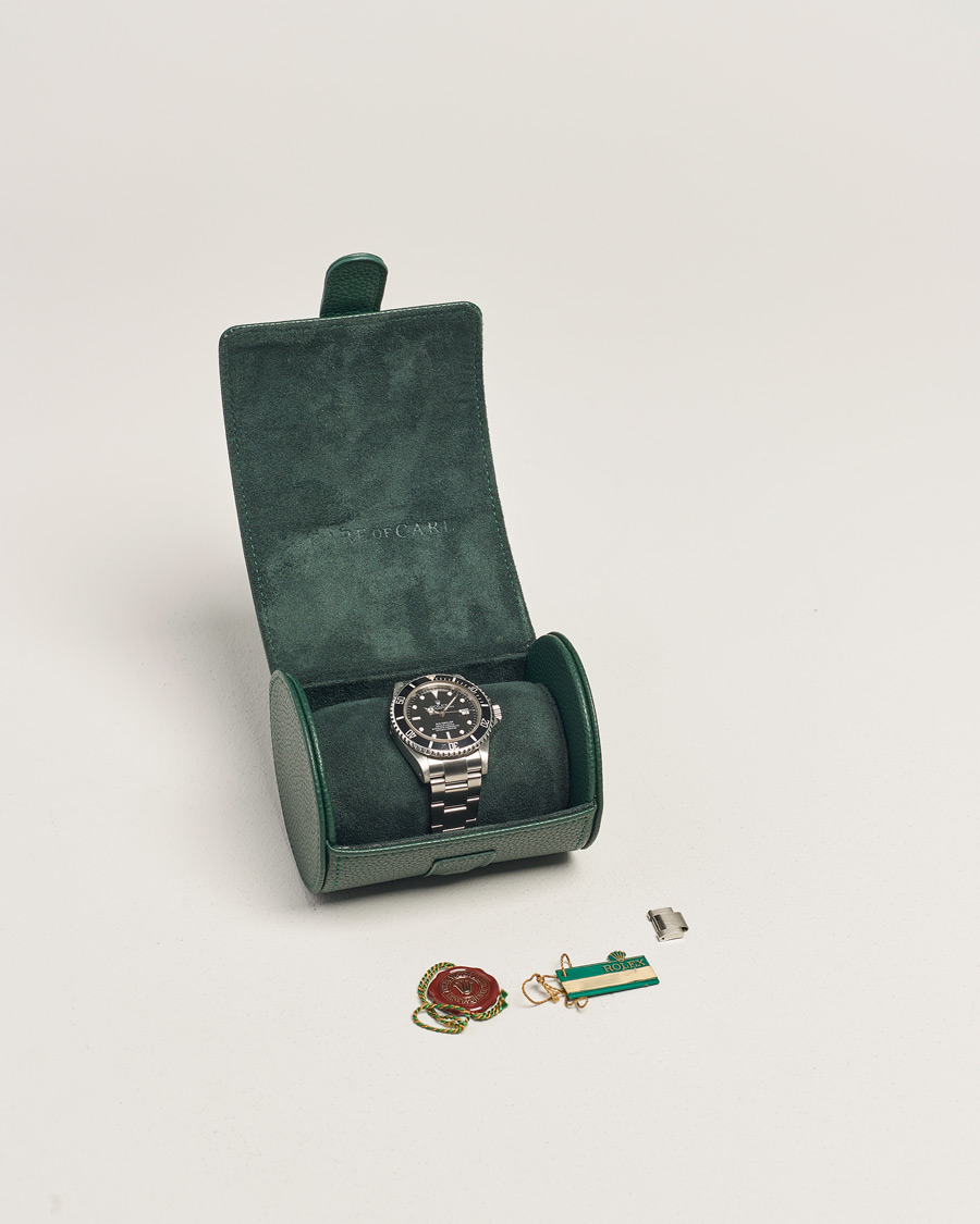 Heren | Rolex Pre-Owned Sea Dweller | Rolex Pre-Owned | Sea Dweller