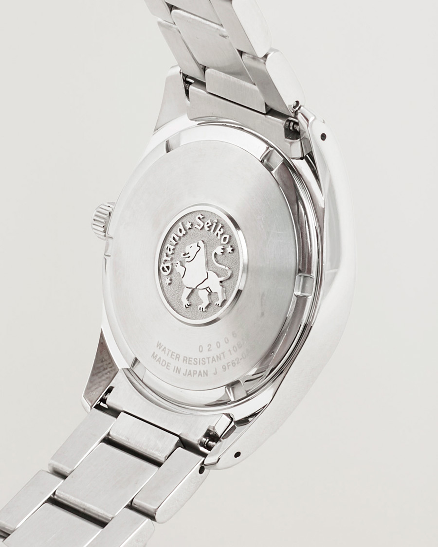 Heren | Pre-Owned & Vintage Watches | Seiko Pre-Owned | Grand Seiko