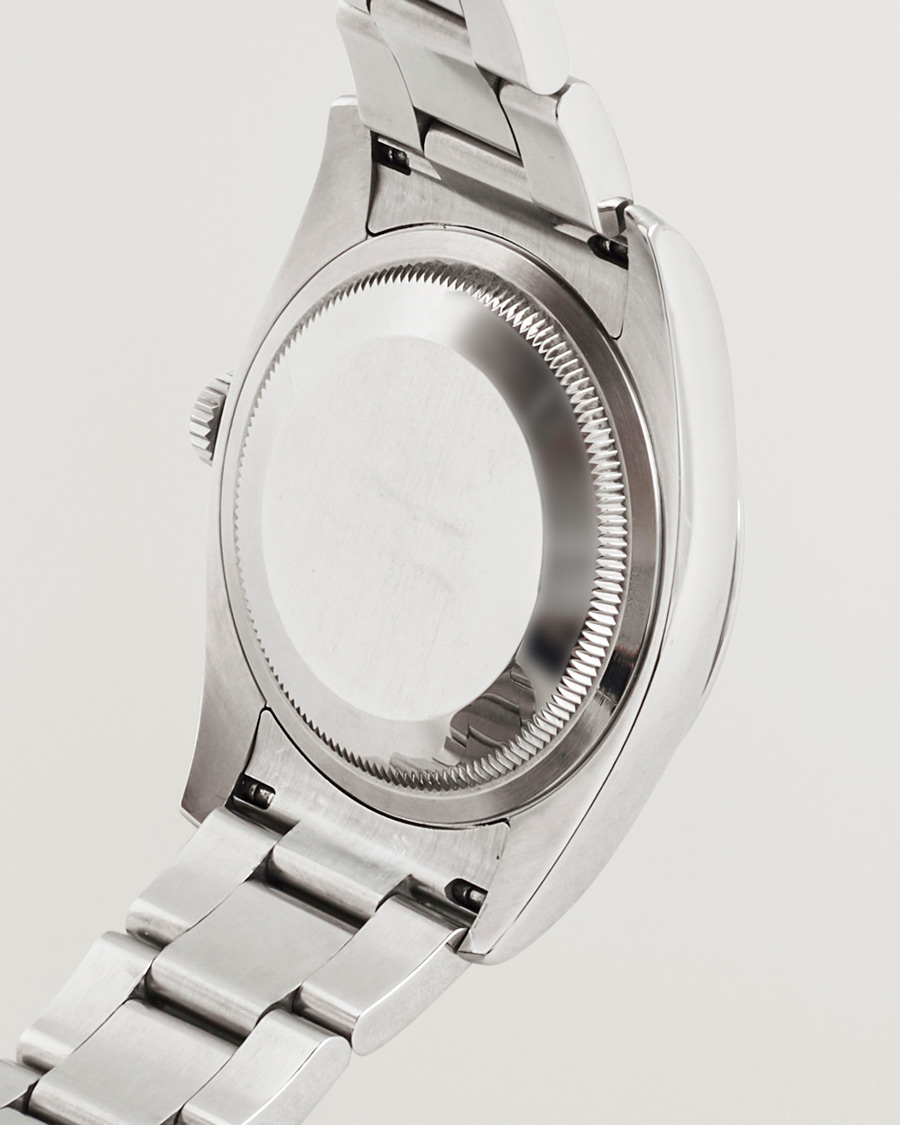 Heren | Rolex Pre-Owned Oyster Perpetual | Rolex Pre-Owned | Oyster Perpetual