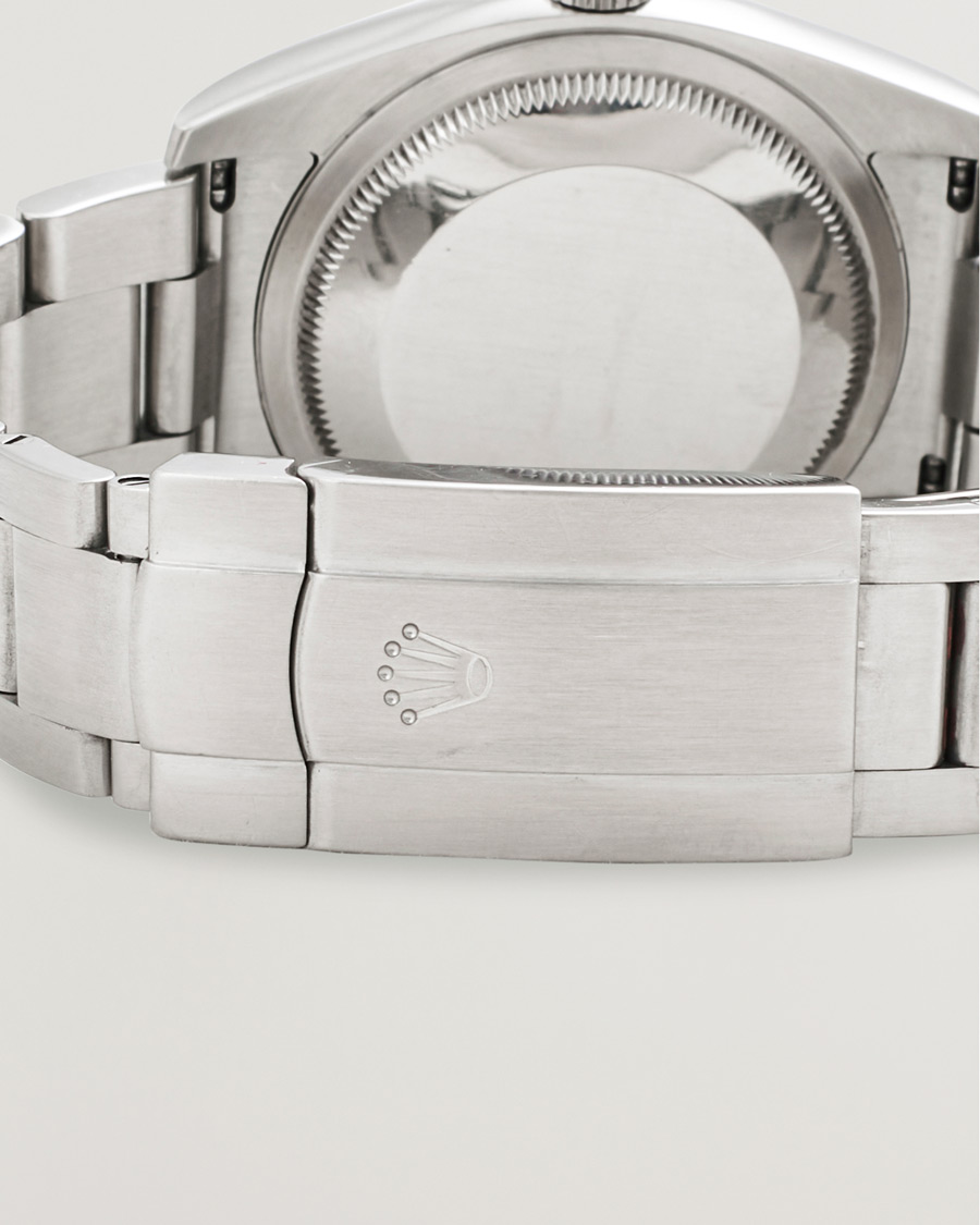 Heren | Pre-Owned & Vintage Watches | Rolex Pre-Owned | Oyster Perpetual