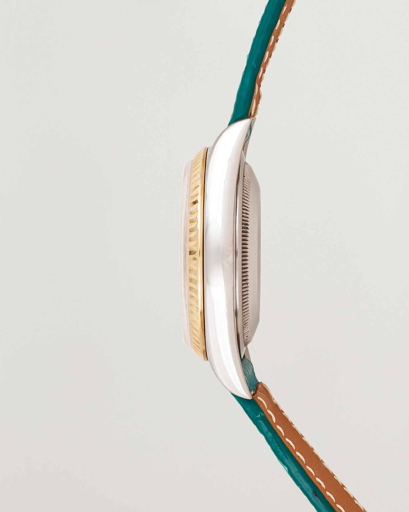 Heren | Pre-Owned & Vintage Watches | Rolex Pre-Owned | Datejust 36 G/S